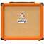 Orange O Tone 40 Combo Solid-State Amp Front View